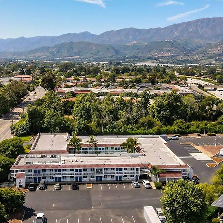 Motel 6-Carpinteria, Ca - Santa Barbara - South エクステリア 写真