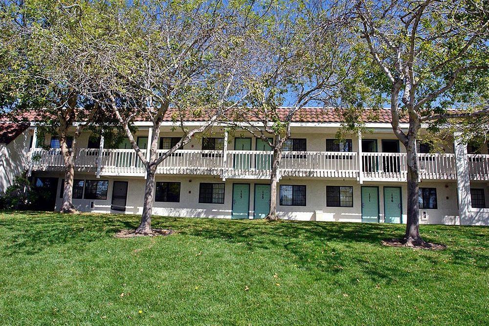 Motel 6-Carpinteria, Ca - Santa Barbara - South エクステリア 写真