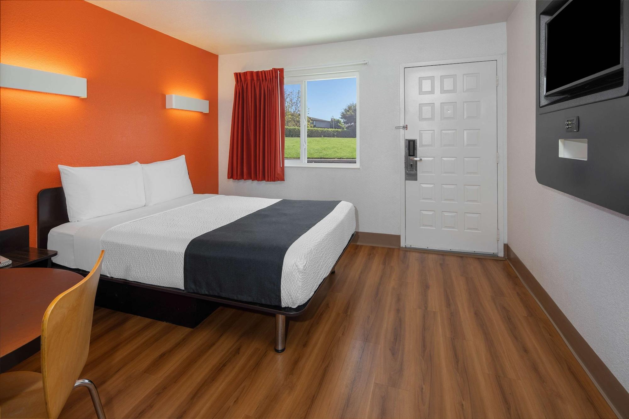 Motel 6-Carpinteria, Ca - Santa Barbara - South エクステリア 写真