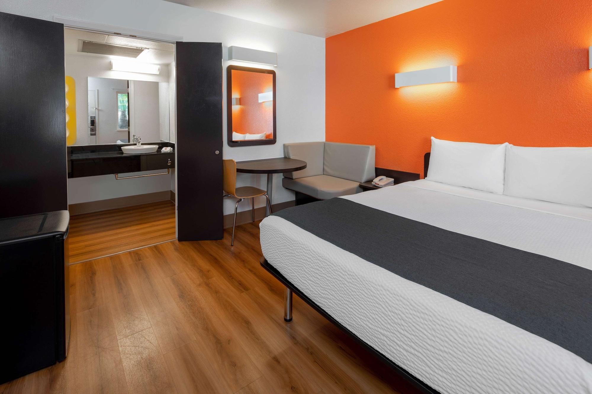 Motel 6-Carpinteria, Ca - Santa Barbara - South エクステリア 写真