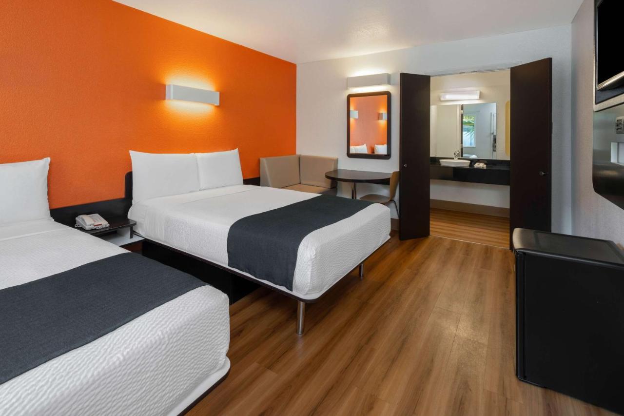 Motel 6-Carpinteria, Ca - Santa Barbara - South エクステリア 写真
