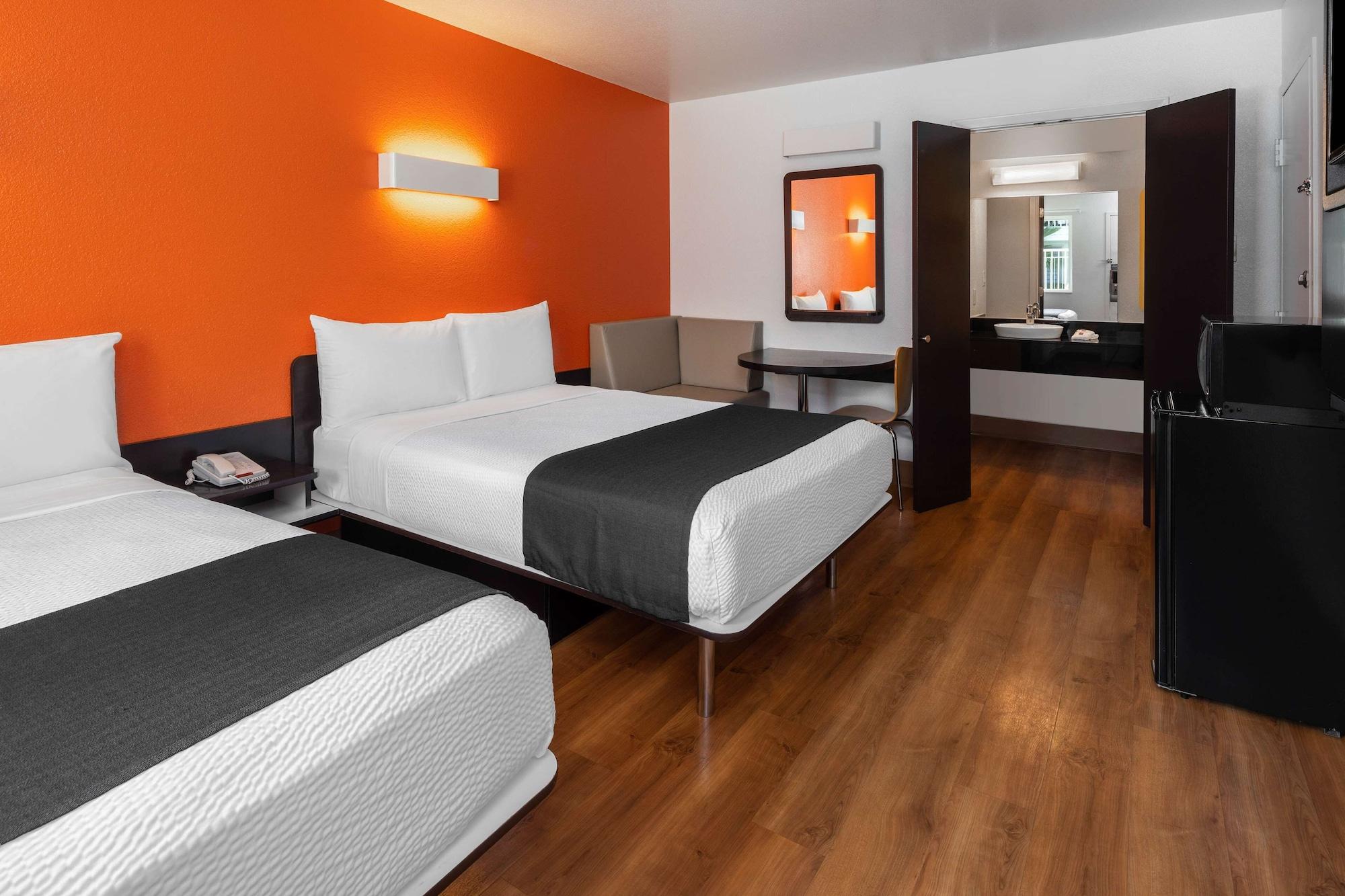 Motel 6-Carpinteria, Ca - Santa Barbara - South エクステリア 写真