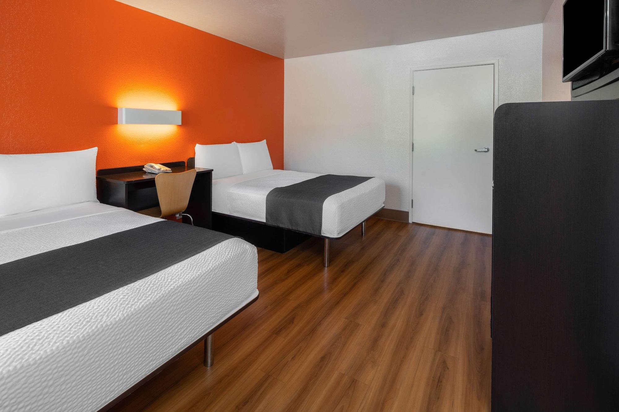 Motel 6-Carpinteria, Ca - Santa Barbara - South エクステリア 写真