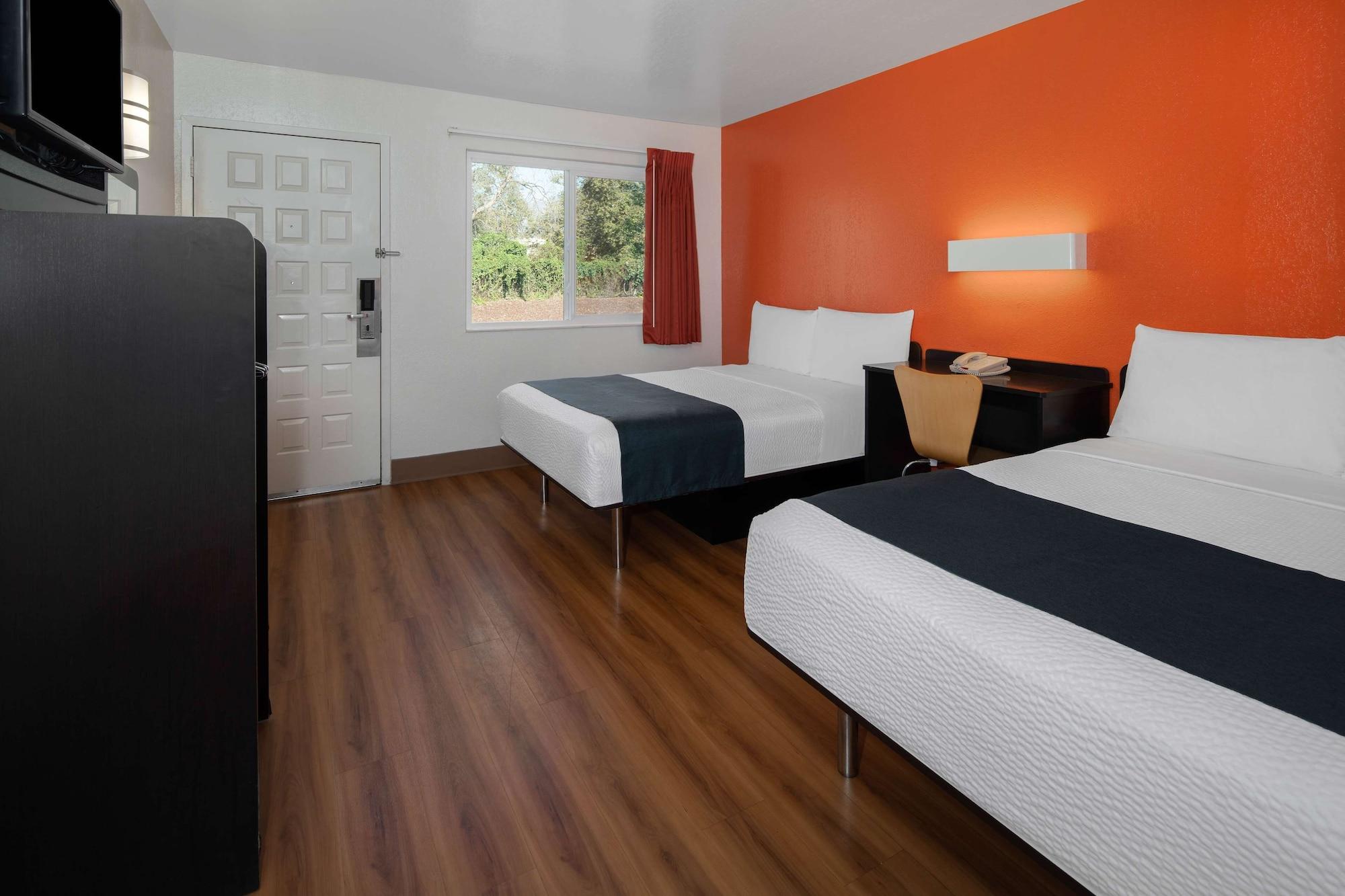 Motel 6-Carpinteria, Ca - Santa Barbara - South エクステリア 写真
