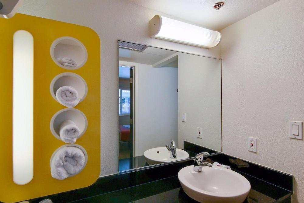 Motel 6-Carpinteria, Ca - Santa Barbara - South エクステリア 写真