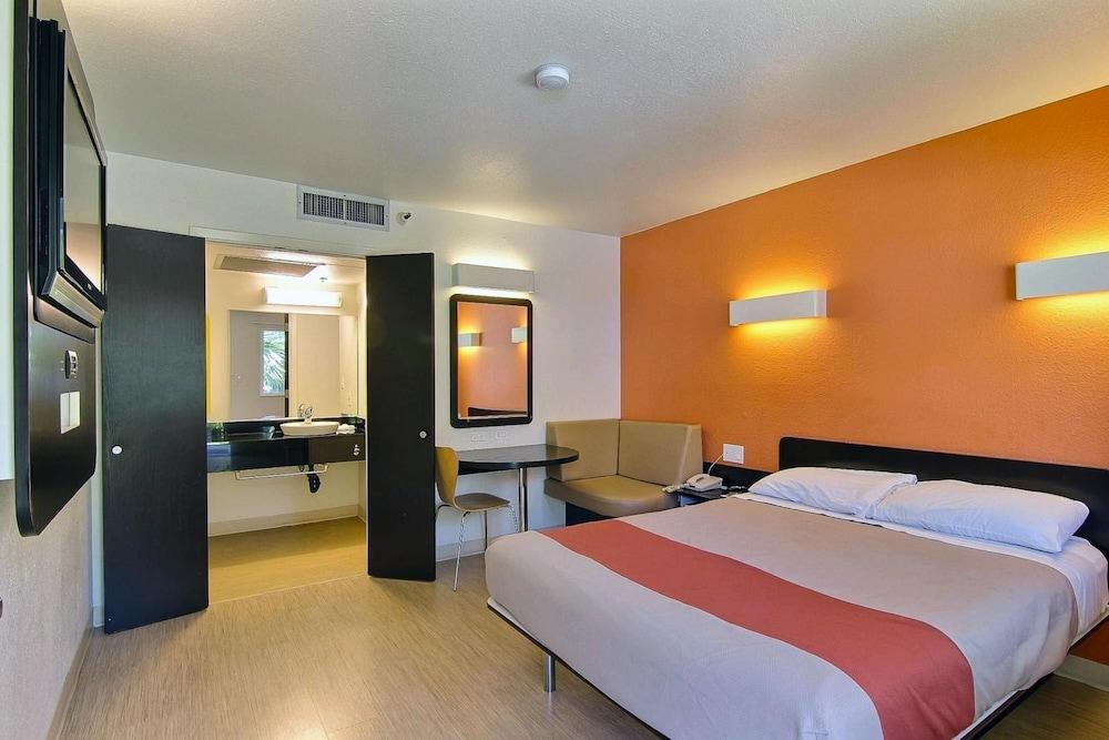 Motel 6-Carpinteria, Ca - Santa Barbara - South エクステリア 写真