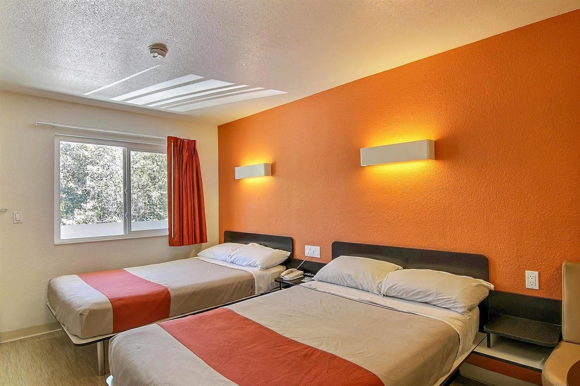 Motel 6-Carpinteria, Ca - Santa Barbara - South エクステリア 写真
