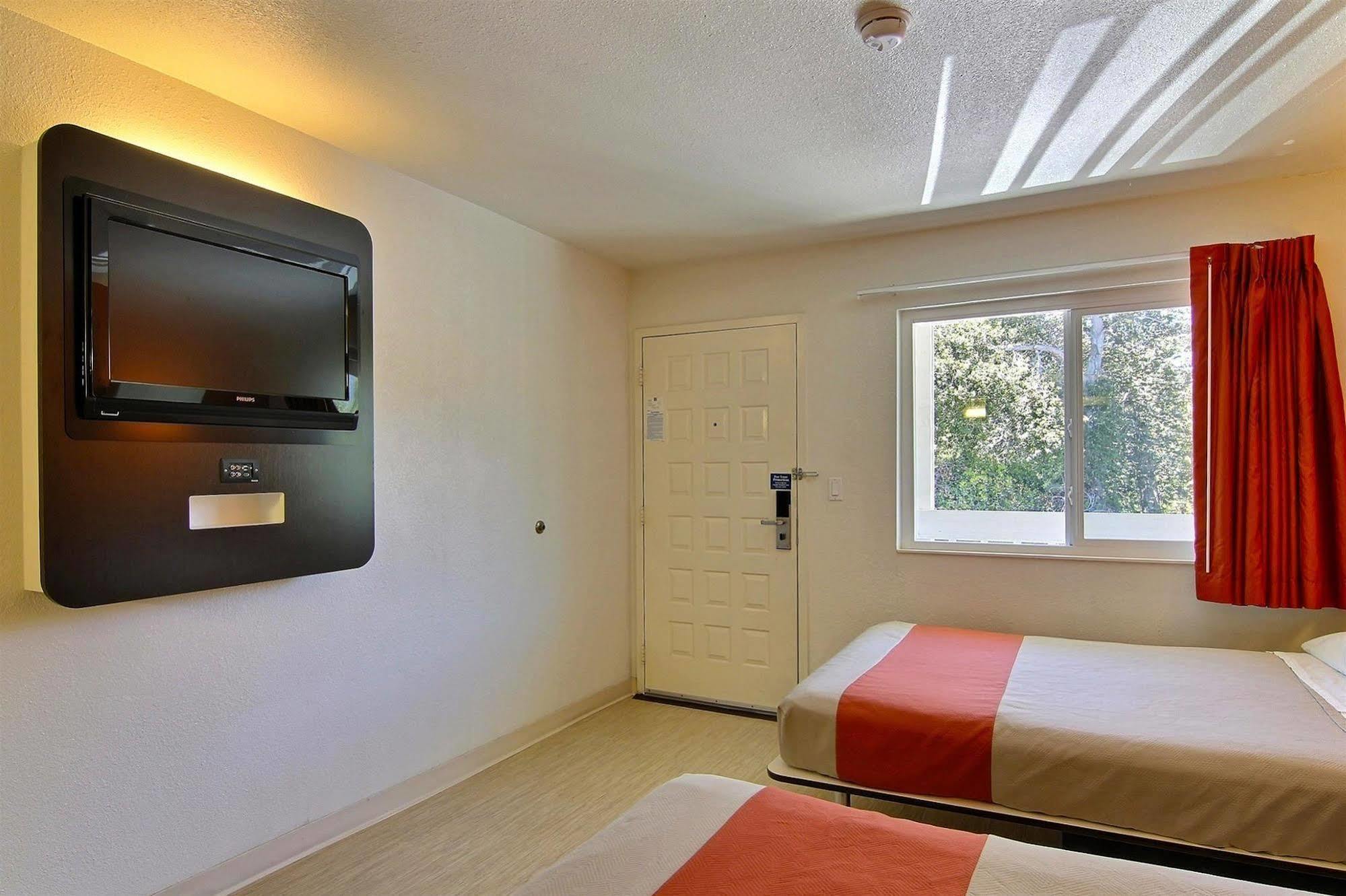 Motel 6-Carpinteria, Ca - Santa Barbara - South エクステリア 写真
