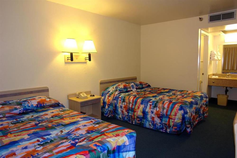 Motel 6-Carpinteria, Ca - Santa Barbara - South 部屋 写真
